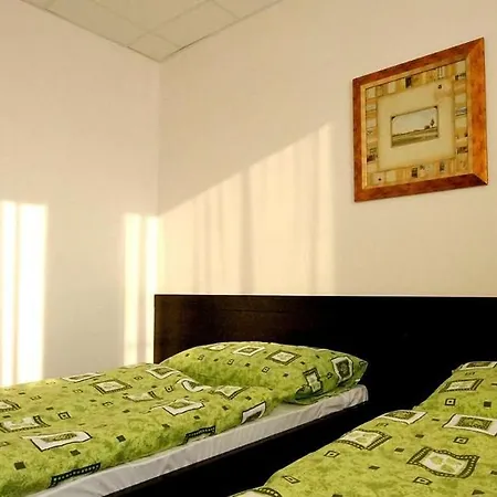 Leo ホテル Trenčianske Bohuslavice